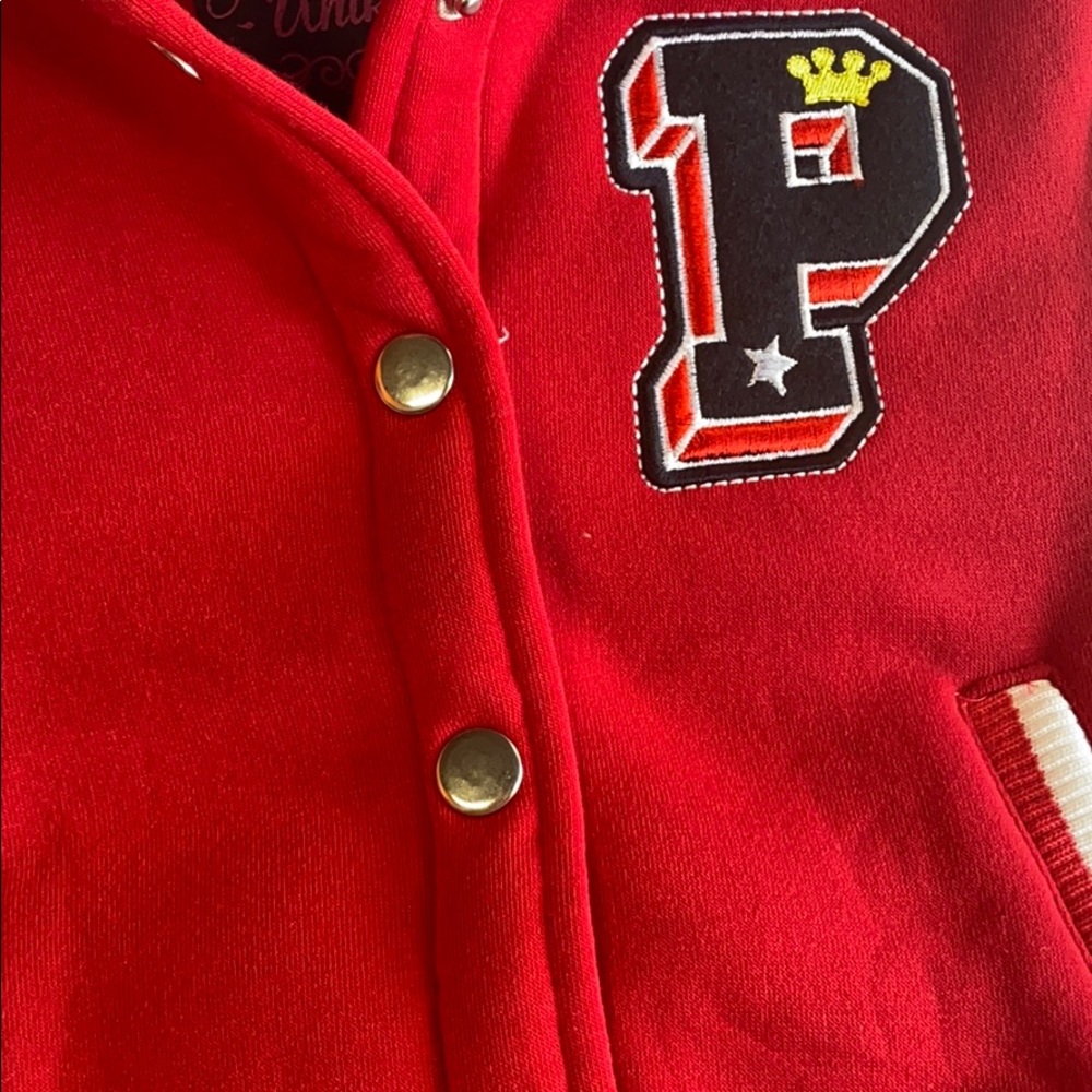 Girls Jacket - Picture 3 of 3